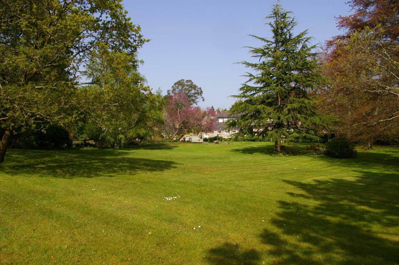 Domaine Les Grandes Roches Acomodação com café da manhã Trégunc Exterior foto
